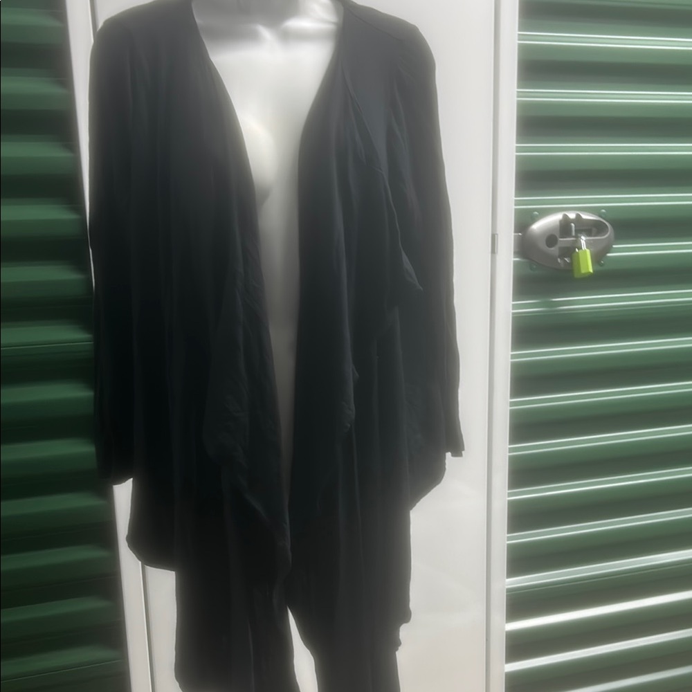 🚨Pick 5🚨Women's Black Jacket